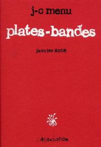 Plates-bandes