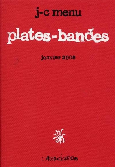 Plates-bandes