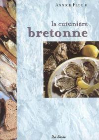 La cuisinière bretonne