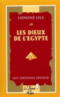 Les dieux de l'Egypte