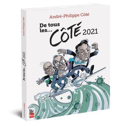 De tous les ... Côté 2021