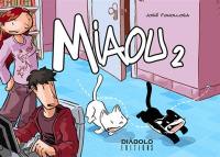 Miaou. Vol. 2