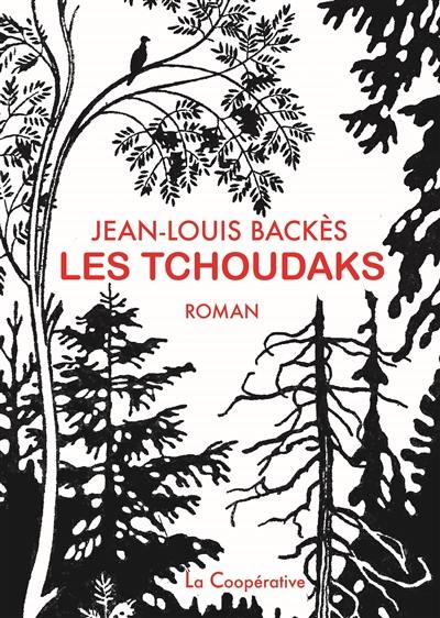 Les tchoudaks