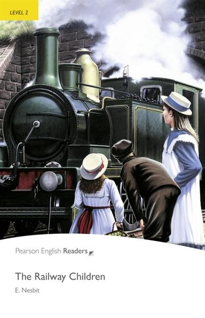 The railway children