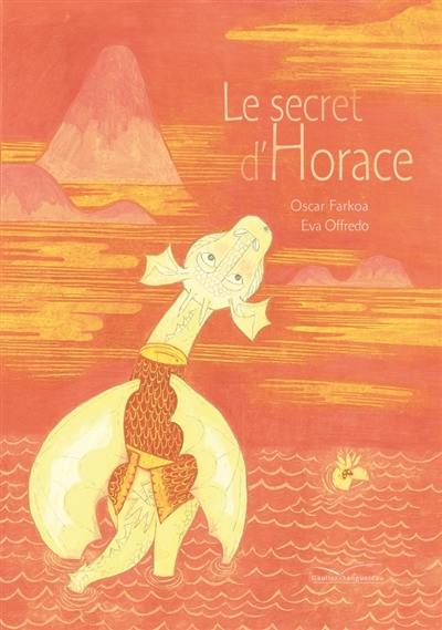 Le secret d'Horace