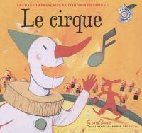 Le cirque