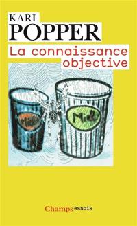 La connaissance objective : une approche évolutionniste