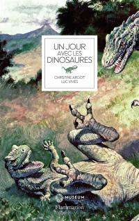 Un jour avec les dinosaures