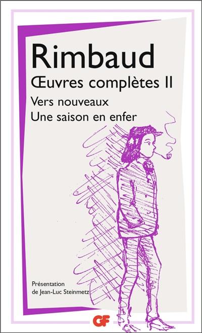 Oeuvres complètes. Vol. 2