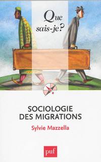 Sociologie des migrations