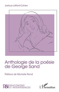 Anthologie de la poésie de George Sand