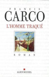 L'homme traqué