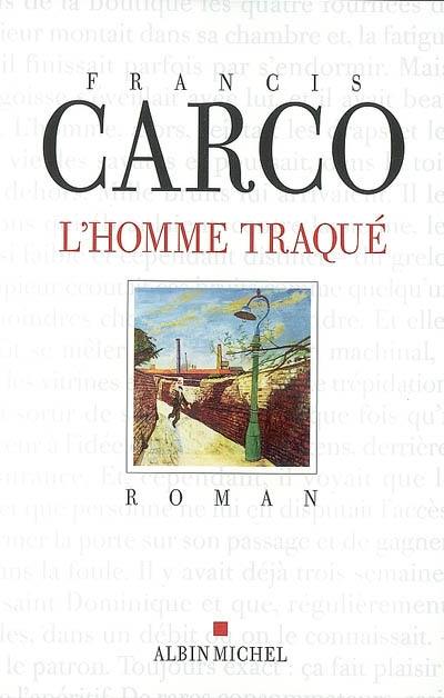 L'homme traqué