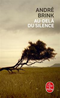 Au-delà du silence