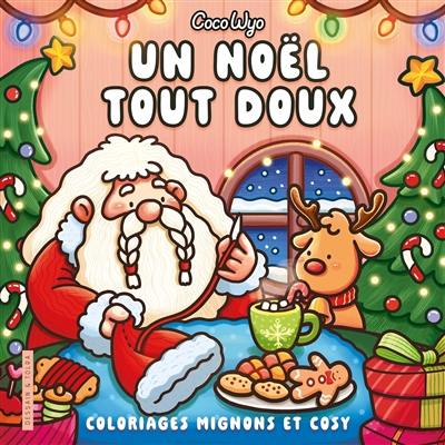 Un Noël tout doux avec Coco Wyo