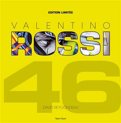 Valentino Rossi : 46