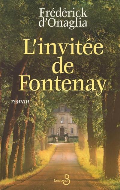 L'invitée de Fontenay