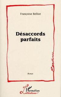 Désaccords parfaits