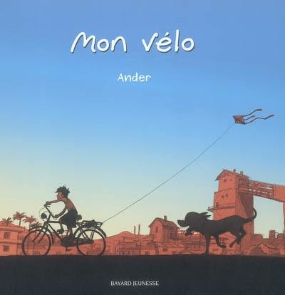 Mon vélo