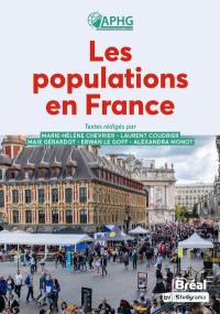 Les populations en France