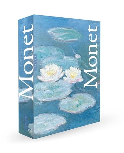 Monet : l'essentiel