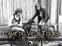 L'âme du vieux Tours