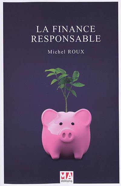 La finance responsable