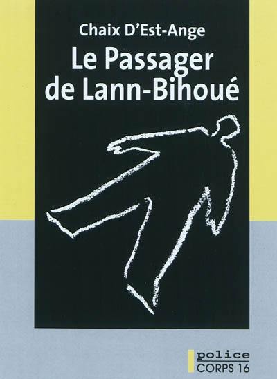 Le passager de Lann-Bihoué