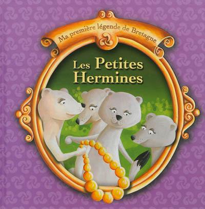 Les petites hermines