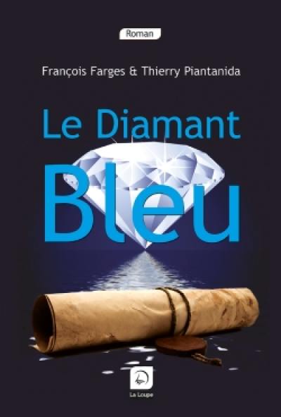 Le diamant bleu