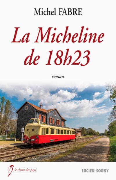 La micheline de 18 h 23