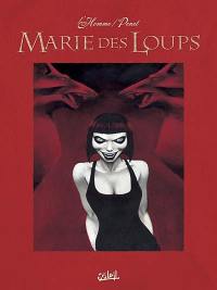 Marie des loups : coffret, tomes 1 à 3