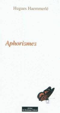 Aphorismes