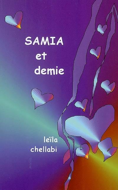 Samia et demie