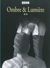 Ombre & lumière. Vol. 3 + 4