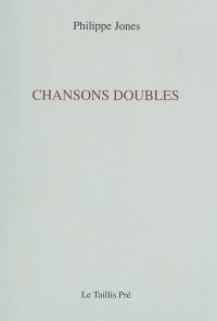 Chansons doubles