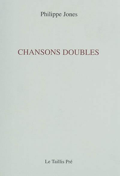 Chansons doubles