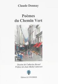 Poèmes du Chemin vert