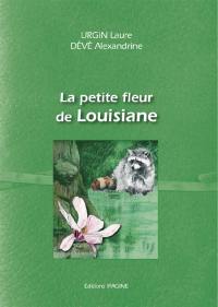 La petite fleur de Louisiane