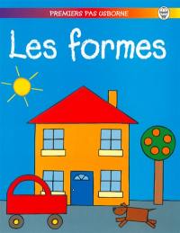 Les formes