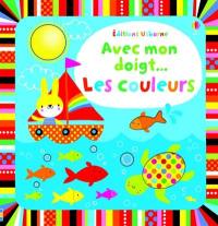 Les couleurs