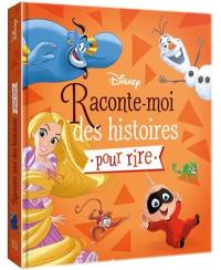 Raconte-moi des histoires pour rire