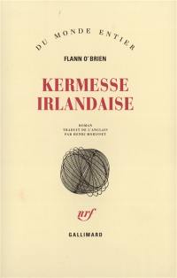 Kermesse irlandaise