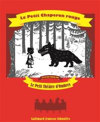 Le Petit Chaperon rouge : recharge