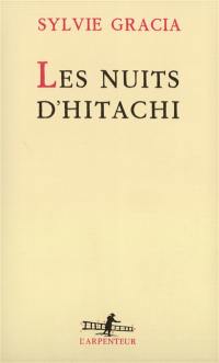 Les nuits d'Hitachi