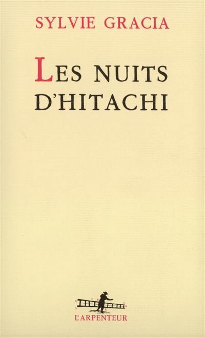 Les nuits d'Hitachi