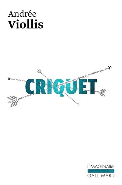 Criquet