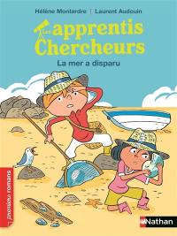 Les apprentis chercheurs. La mer a disparu