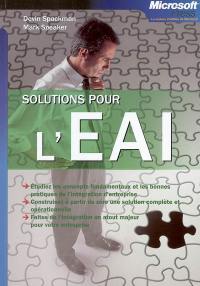 Solutions pour l'EAI