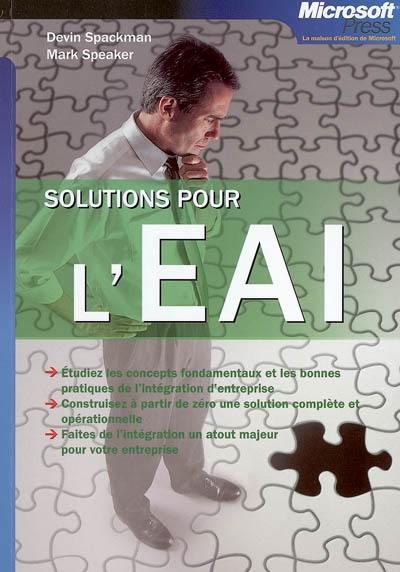 Solutions pour l'EAI